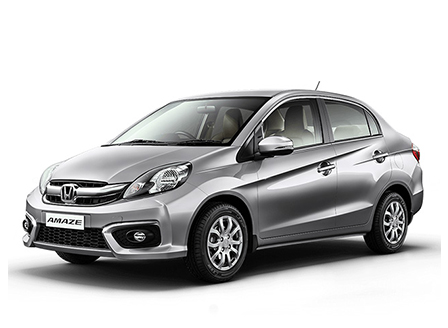 Honda Amaze