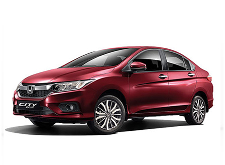 Hyundai Verna