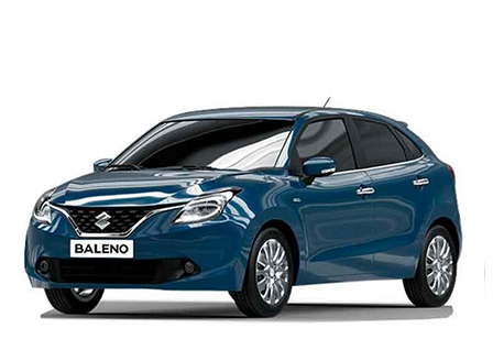 Maruti Baleno