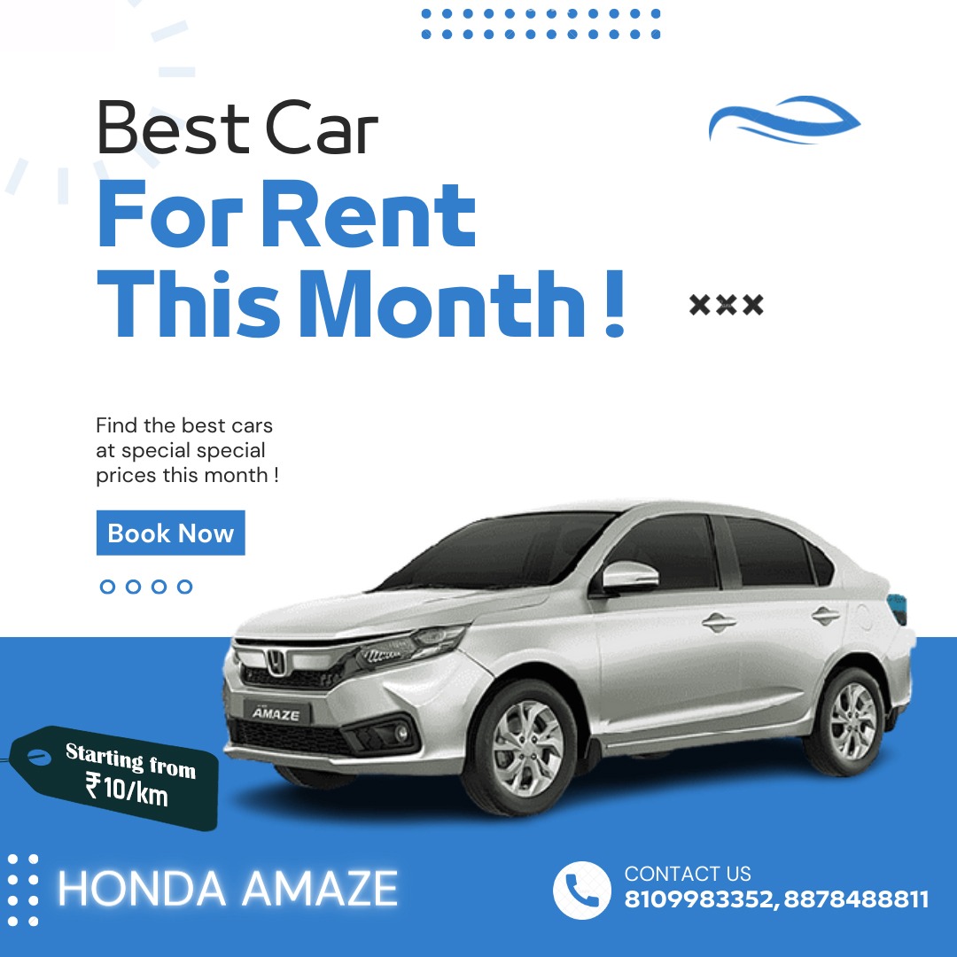 book-honda-amaze-in-indore