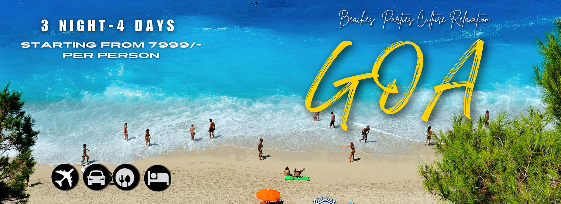 goa