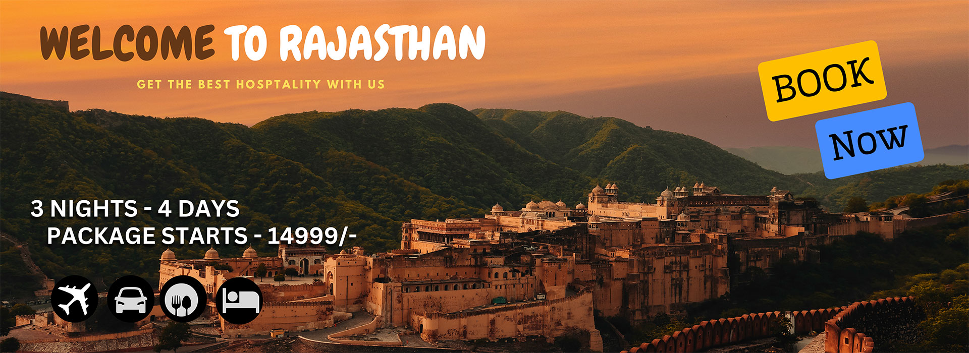 rajasthan